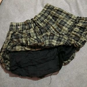Cutest Mini Skirt