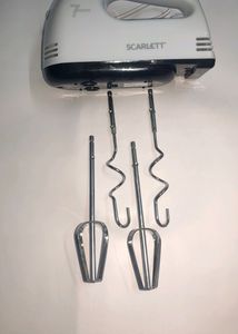 Mizuki Egg Beater For Cake Making, Fixed Price