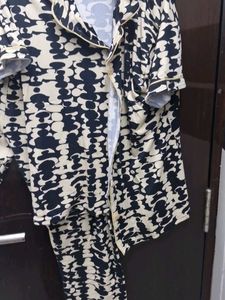 Night Dress XXL Used Once