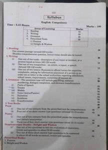 English Course Excellent- Class 11