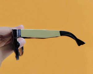 Black Sunglasses
