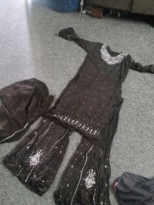 Sharara Full Set