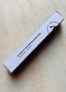 Newly Launched Molten Beauty mascara