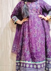 #nice Looking Kurta Set (Kurta+Pant)