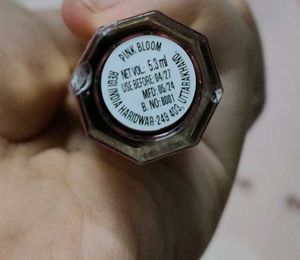 Lakme Matte Melt Liquid Lip Color