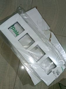 Schneider Electric Switch Plate 12 Model