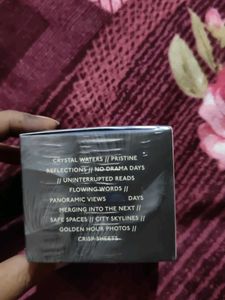 Asaya Even Evermore Creme