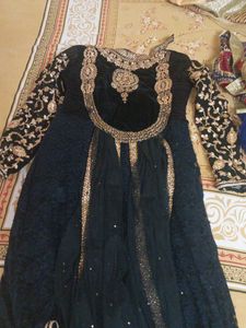 Ethnic Dress