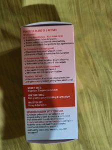 Pink Foundry Vitamin C Serum