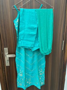 Kurti Suit