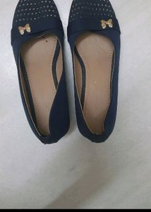 New Blue Bellies