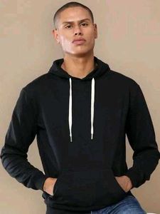 Maroon Hoodie