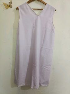 Blue lavender dresses
