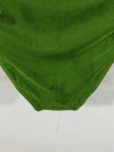 Green Swimsuit Bodysuit