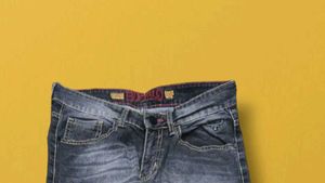 H@59 Size-30 (Sale) Latest Ladies high waist Jeans