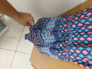 Sera Playsuit
