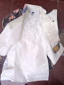 kids sherwani set