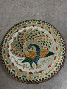 Pooja storage Box