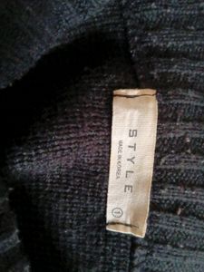 GCDS Sweater