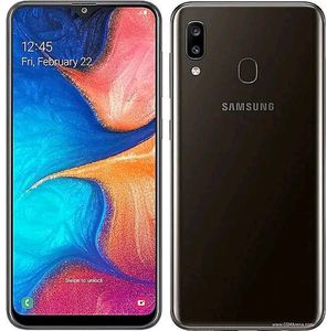 Samsung Galaxy A20 Mobile