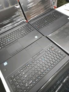 DELL LAPTOPS