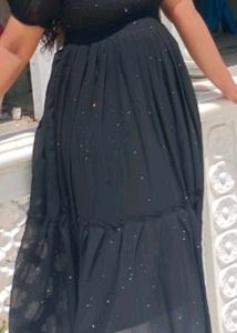 Black Frock