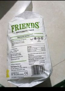 Maternity Pads