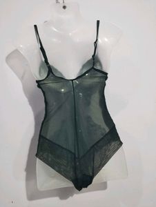 NET BODYSUIT