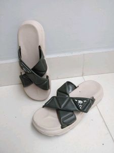 New Fashion Design Comfortable Women&#39;s Slide