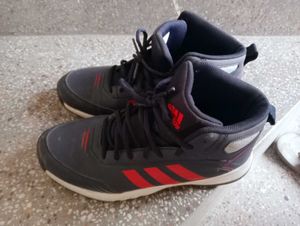 Adidas basketball Shoes