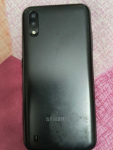 Used Smartphone Working Good In Condition