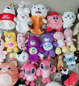 Shinchan Plushies