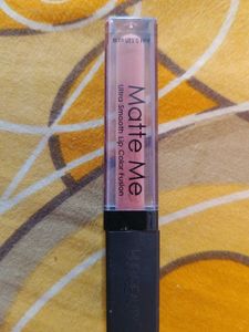 Huda Beauty Matte Me Liquid Lipstick