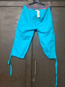 💙 Esprit Cargo Capri