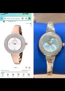Swarovski For Her