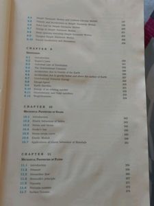 Intermediate 1st Yr Chemistry &amp; Physics Books(AP)