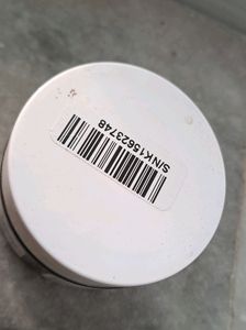 Good Vibes: De-Tan Cream SPF 30