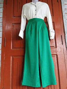 Pants N Top Set