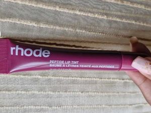 Rhode Peptide Lip Tint