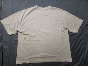 H&amp;M Oversized Mens Tshirt
