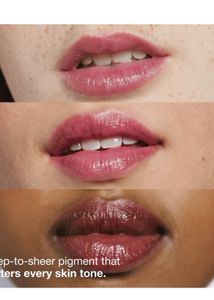 Clinique Almost Lipstick Black Honey