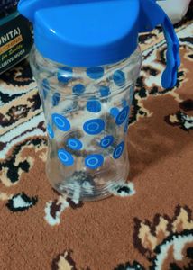 Oil Pot With On Off Lid