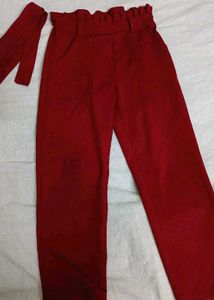 Dressberry trousers