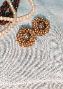 🎁Buy 2 Get 1 Free 🎁Pearl Stud Earrings