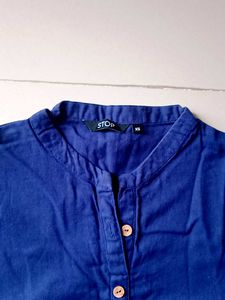 Combo Of 3 New Cotton Kurta