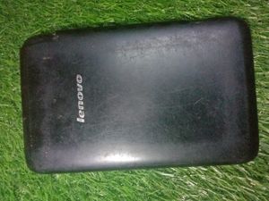 Lenovo Tablet