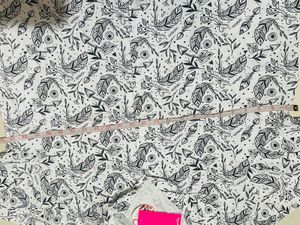 🖤 Clovia Printed Lounge Set – Comfy, Classy &amp; ……