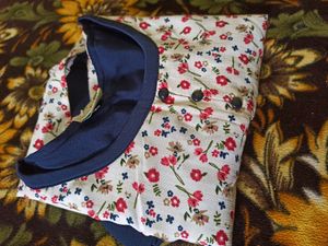 Floral Print Top