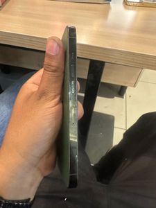 iPhone 13 Pro - Green