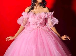 Barbie Doll Dream Dress 💞✨ Buy Now 📥